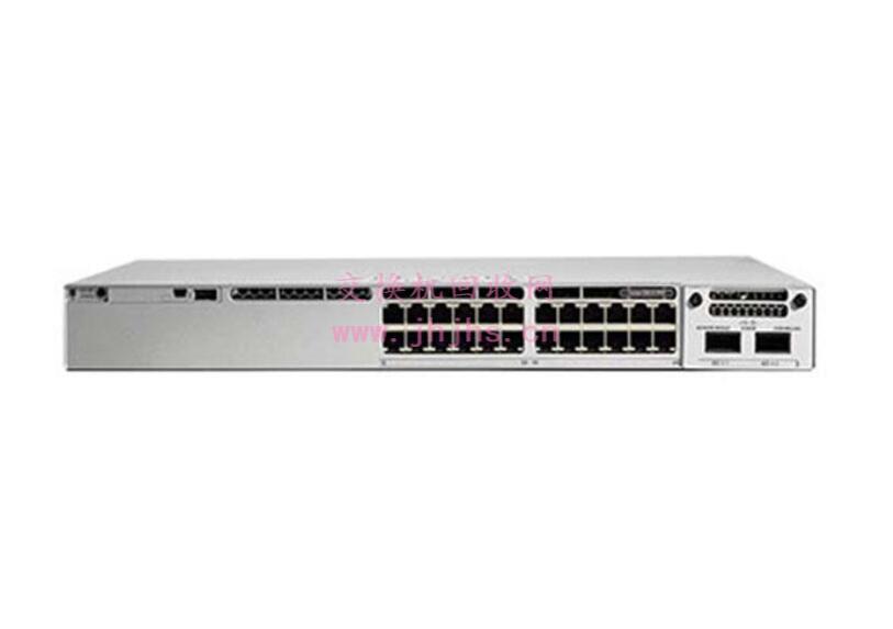 CISCO C9200L-24T-4G-E交换机回收