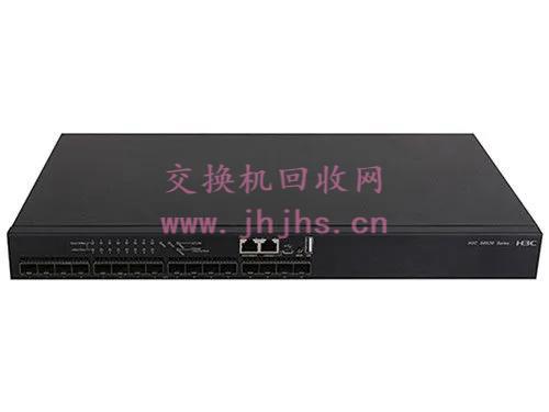 H3C S6520-24S-SI交换机回收