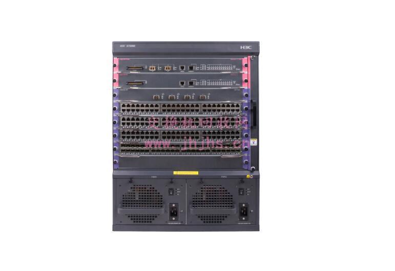 H3C S7506E交换机回收